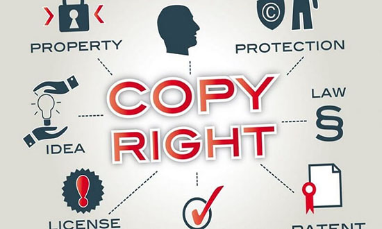 Quy định về việc đăng ký bản quyền tác giả