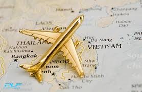 Cấp giấy phép mở văn phòng đại diện của thương nhân nước ngoài tại Việt Nam