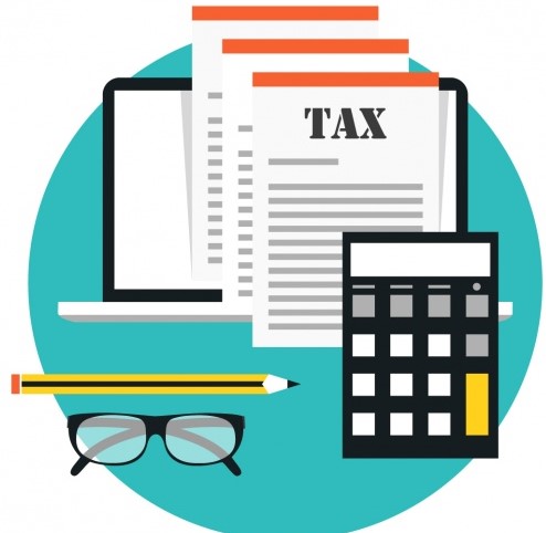 Thuế của doanh nghiệp thành lập mới