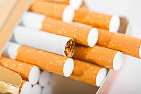 Cấp Giấy phép nhập khẩu sản phẩm thuốc lá để kinh doanh hàng miễn thuế