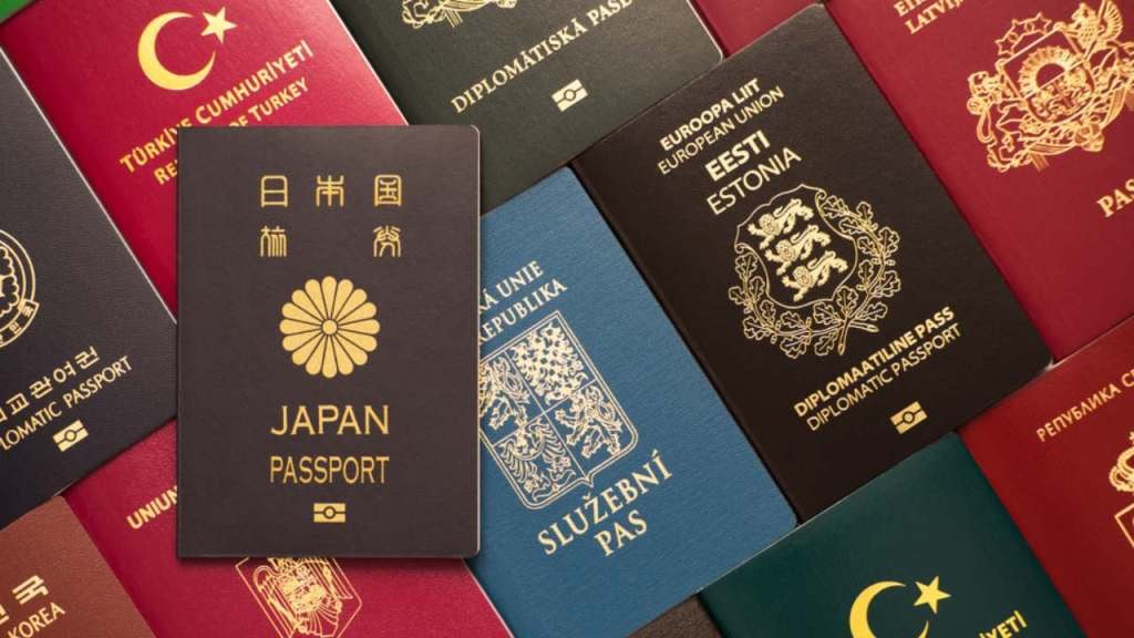 Chứng thực hộ chiếu cho người nước ngoài và các vấn đề liên quan