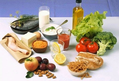 Công bố thực phẩm tăng cường vi chất dinh dưỡng