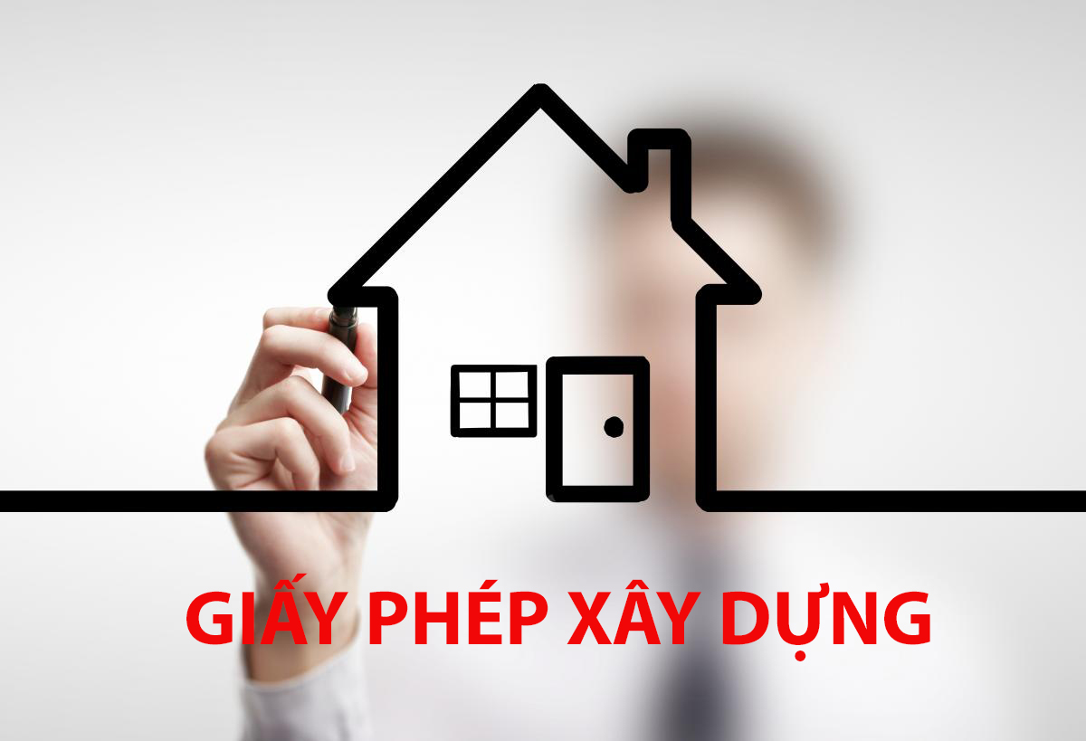 Thủ tục xin cấp phép xây dựng