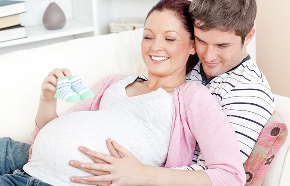 Tư vấn về hưởng chế độ thai sản khi sinh con