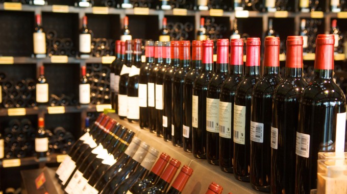Thủ tục xin cấp phép bán buôn rượu