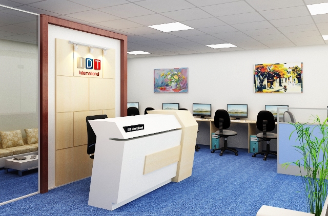 Thành lập văn phòng đại diện của thương nhân nước ngoài tại Việt Nam