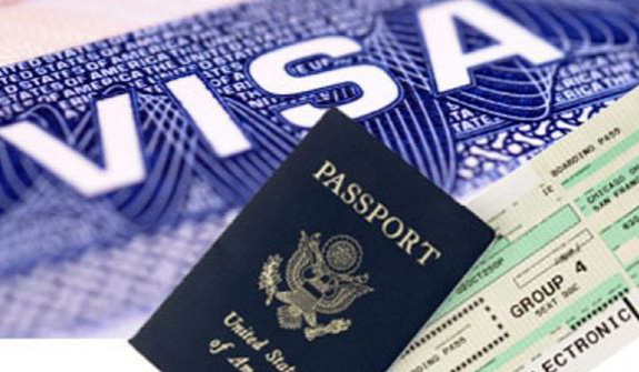 Thủ tục gia hạn thẻ tạm trú cho người nước ngoài mới nhất