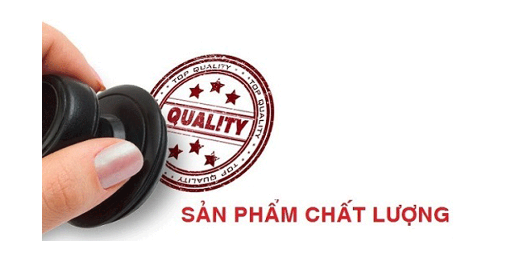 Thủ tục công bố tiêu chuẩn chất lượng sản phẩm tại Hà Nội và Thành phố Hồ Chí Minh